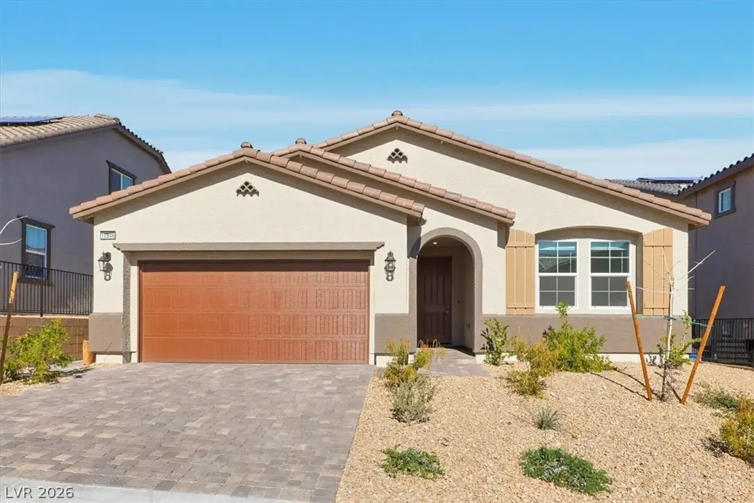 10946 Cilantro Avenue, Las Vegas, NV 89166 - #1