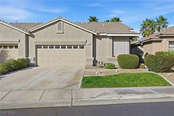 282 Spring River Avenue, Las Vegas, NV 89123