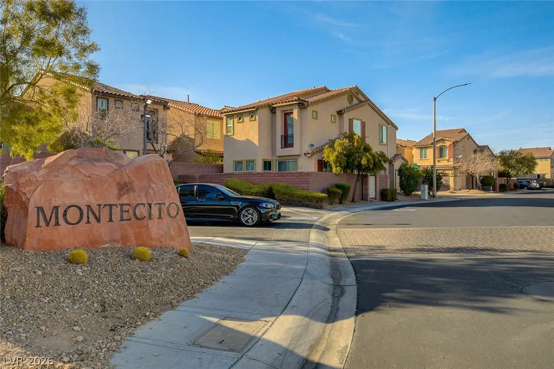 9313 Night Mesa Street, Las Vegas, NV 89178 - Image #1