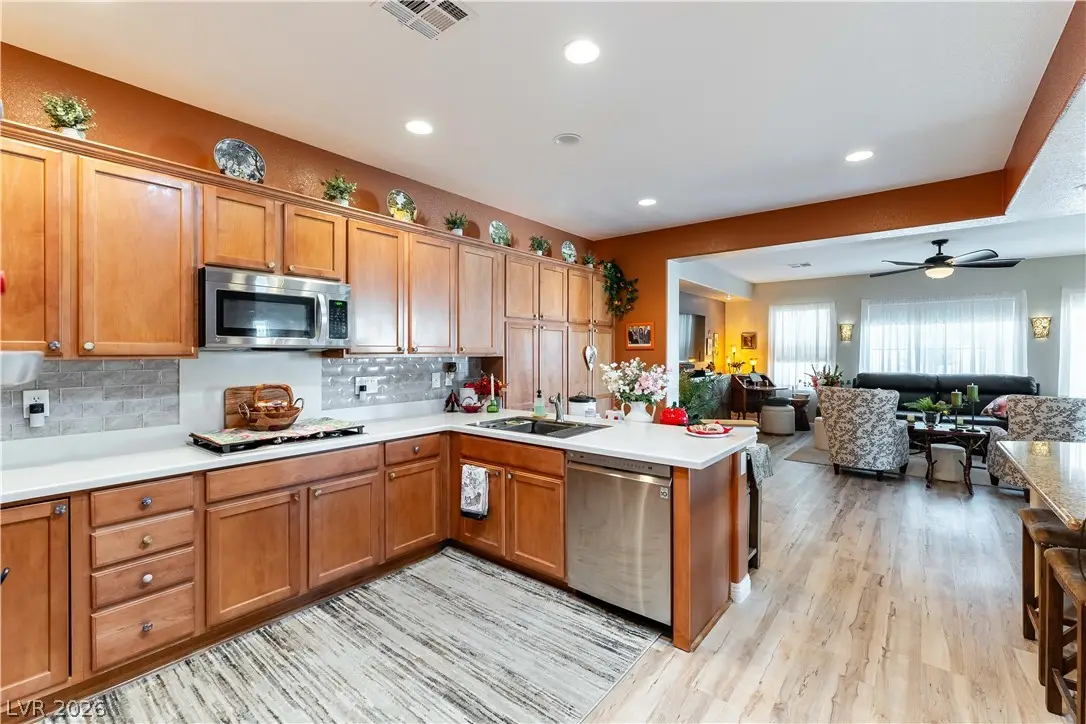 7324 Royal Melbourne Drive, Las Vegas, NV 89131 - #1