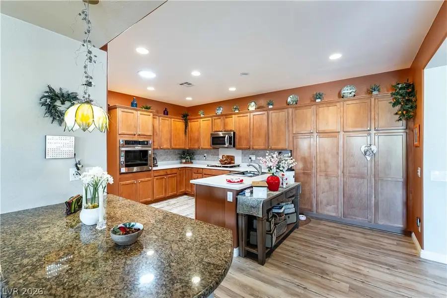 7324 Royal Melbourne Drive, Las Vegas, NV 89131 - #3