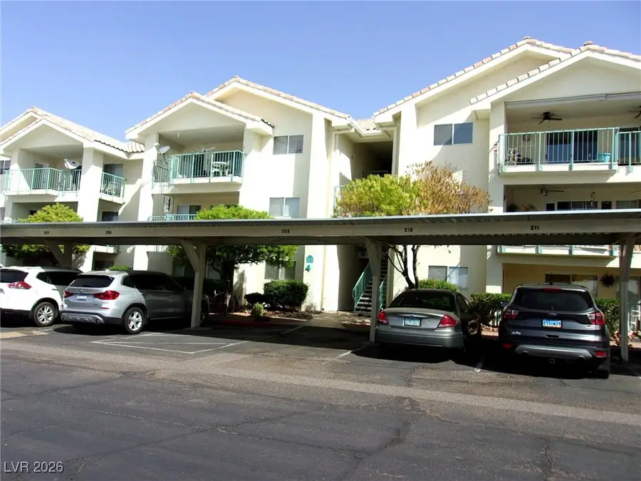 3550 Bay Sands Drive #1031, Laughlin, NV 89029 - Image #2