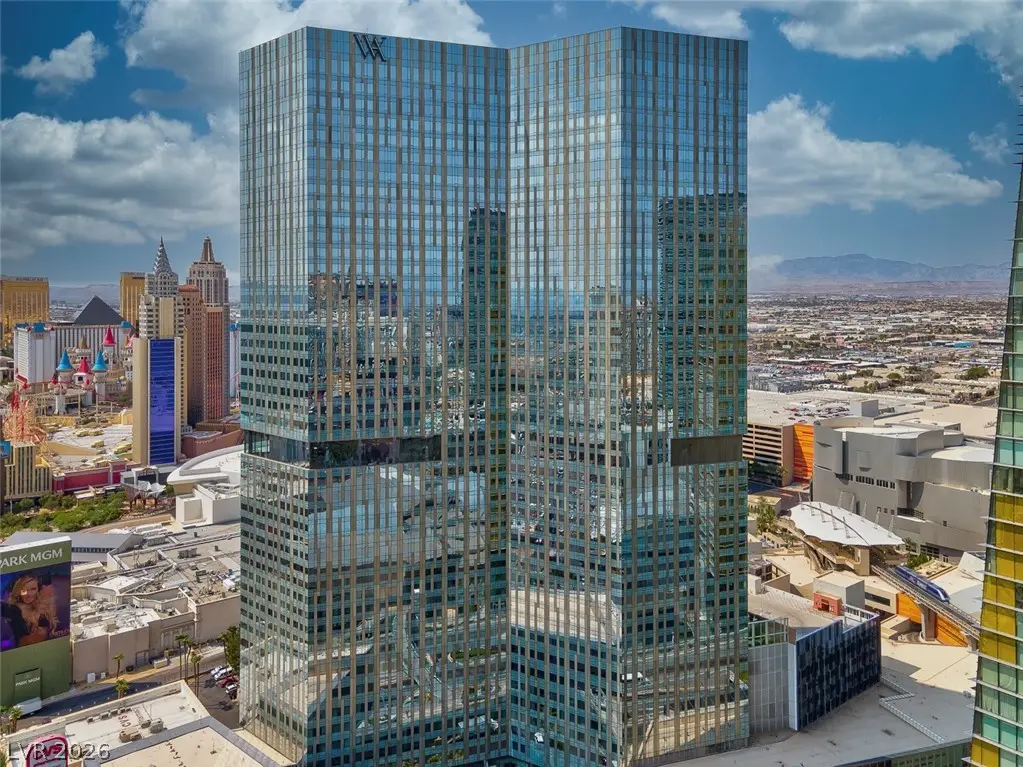 3750 Las Vegas Boulevard #2803, Las Vegas, NV 89158 - #1