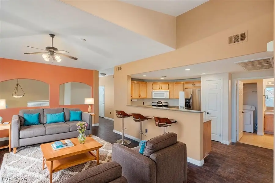 10001 Peace Way #2311, Las Vegas, NV 89147 - #3