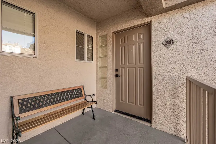 7400 W Flamingo Road #2085, Las Vegas, NV 89147 - #2