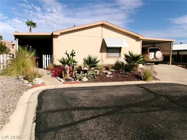 3176 Arroya Court, Laughlin, NV 89029