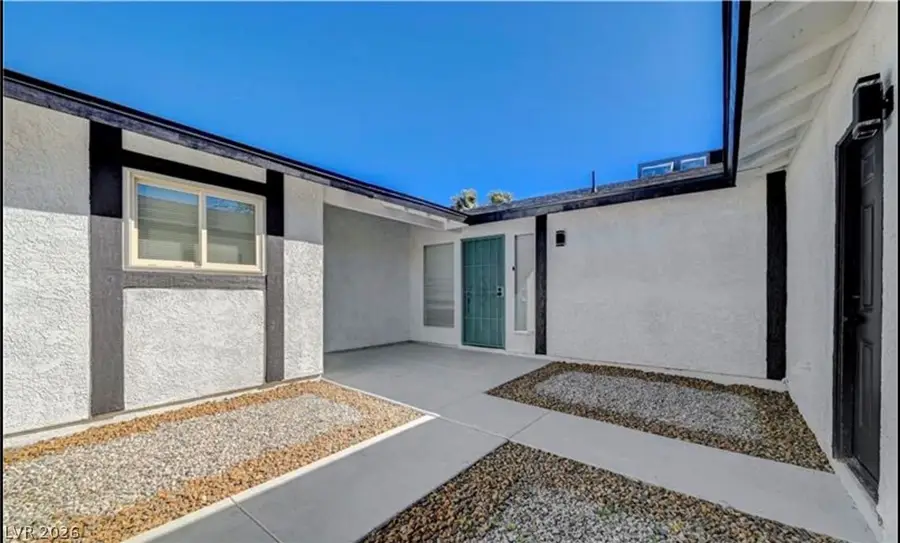 6455 Alomar Avenue, Las Vegas, NV 89118 - #2