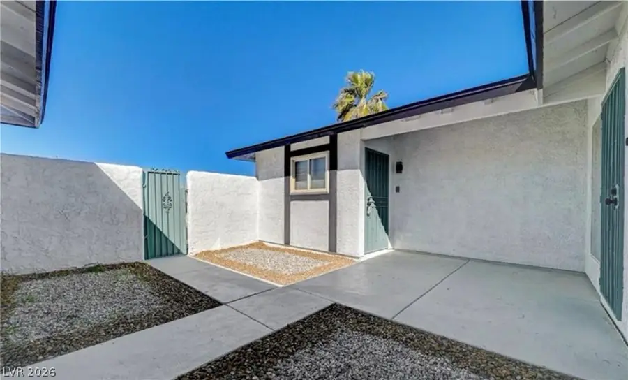 6455 Alomar Avenue, Las Vegas, NV 89118 - #3