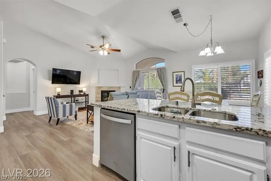 7250 White Dove Drive #104, Las Vegas, NV 89149 - Image #2