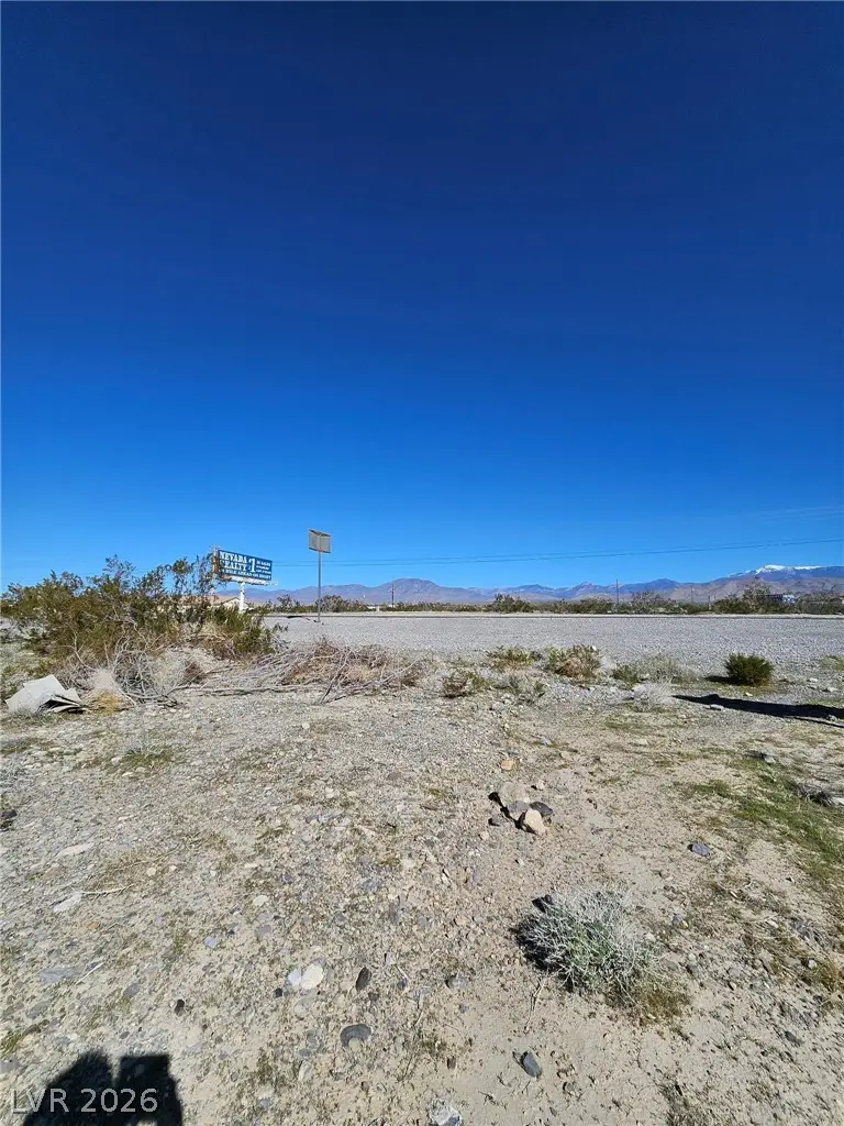 2031 S Ambush Street, Pahrump, NV 89048 - #1
