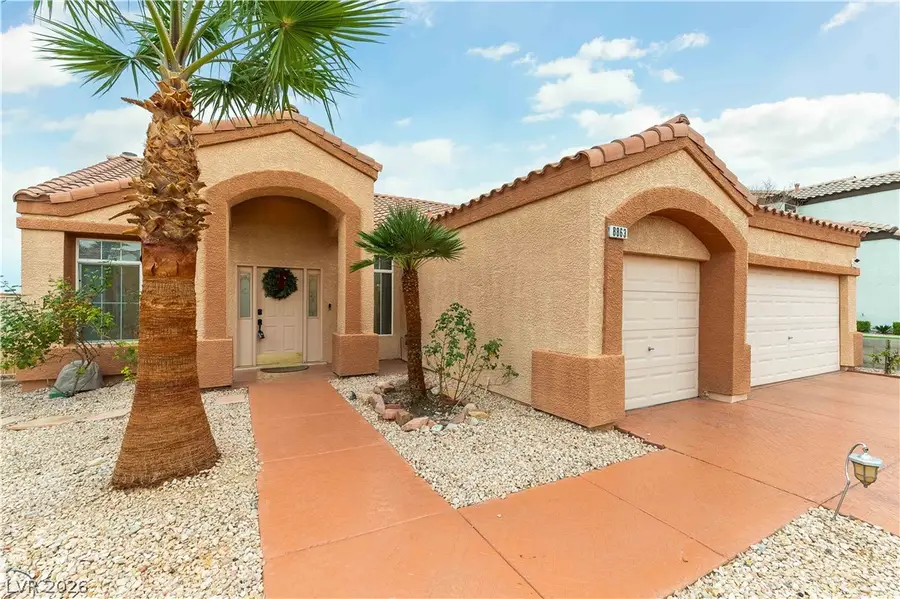 8863 Mia Moore Avenue, Las Vegas, NV 89147 - #2