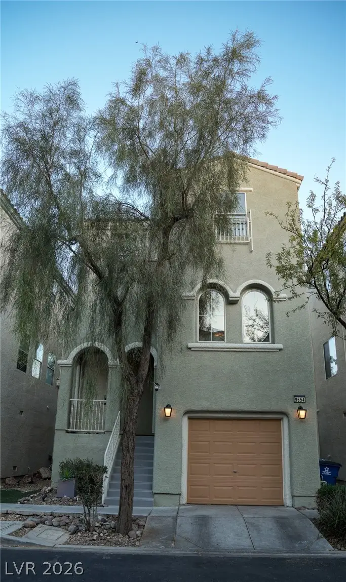 9554 Leaping Lizard Street, Las Vegas, NV 89178 - #1
