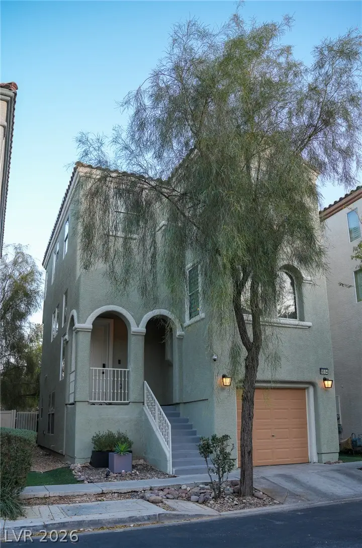 9554 Leaping Lizard Street, Las Vegas, NV 89178 - #2