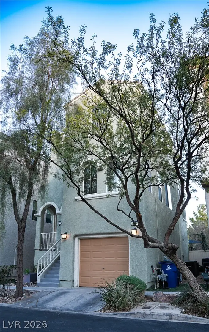 9554 Leaping Lizard Street, Las Vegas, NV 89178 - #3