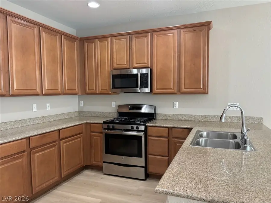 740 Forest Peak Street, Henderson, NV 89011 - #3