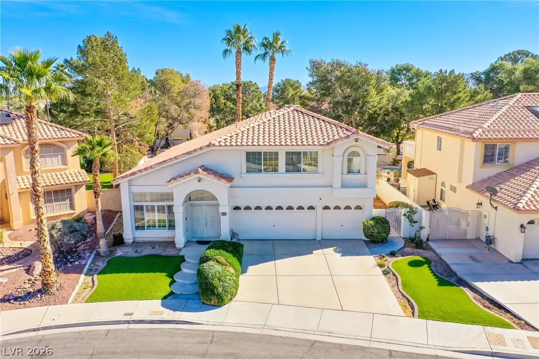 2673 Mallard Landing Avenue, Henderson, NV 89074 - #1