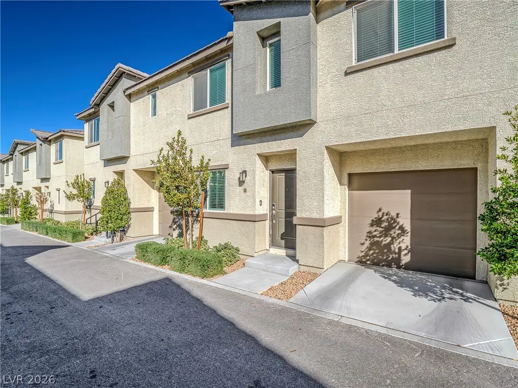 12286 Glass Desert Road #2, Las Vegas, NV 89183 - #1