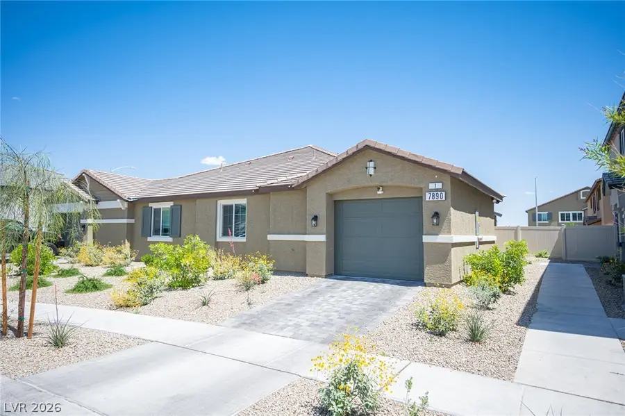 7890 Aurora Sky Street #1, North Las Vegas, NV 89084 - #3