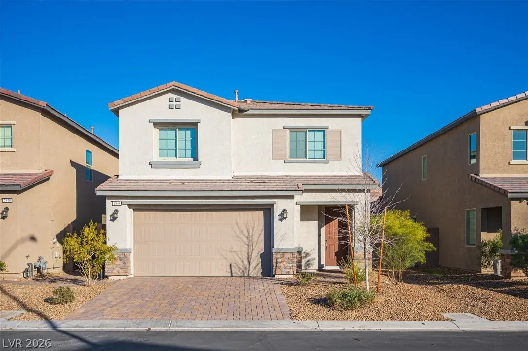 2848 Lindsey Springs Street, Las Vegas, NV 89142 - #1
