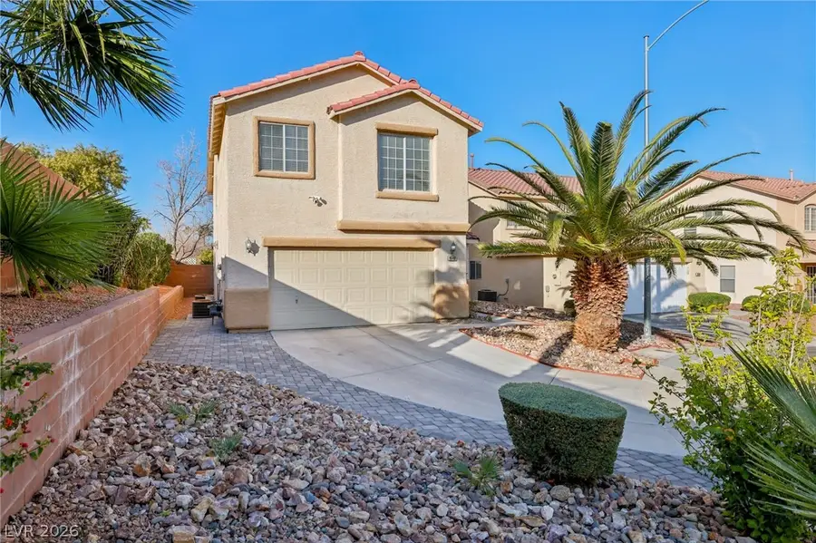 9648 Christine View Court, Las Vegas, NV 89129 - Image #2