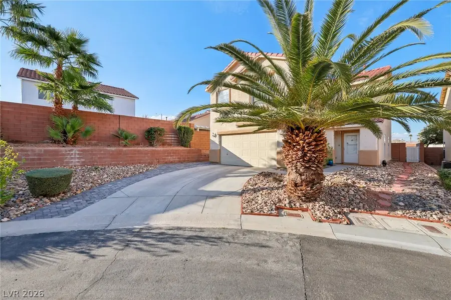 9648 Christine View Court, Las Vegas, NV 89129 - Image #3