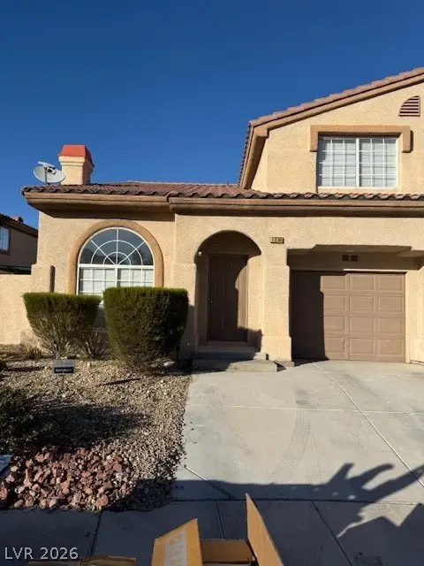 7736 Amato Avenue, Las Vegas, NV 89128 - #1