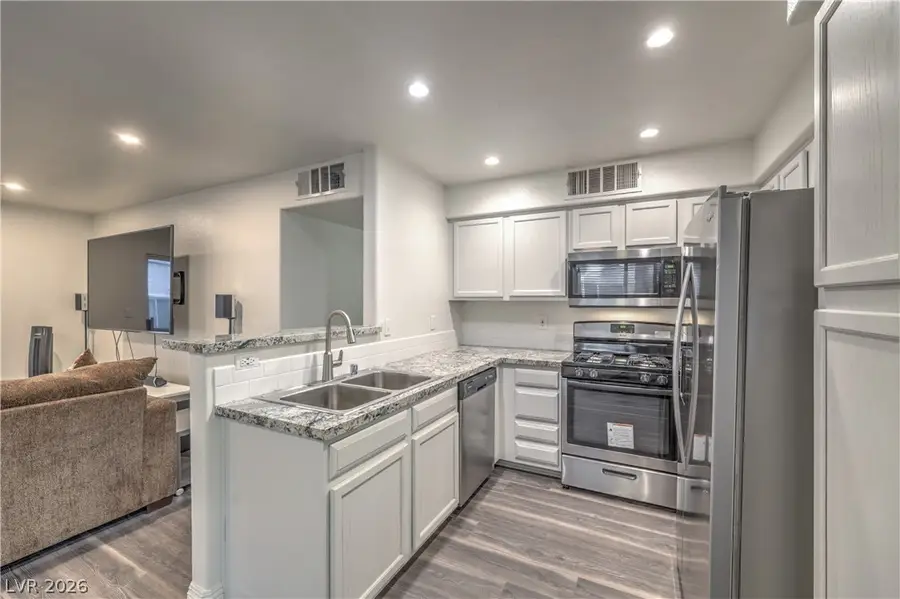3058 Tarpon Drive #103, Las Vegas, NV 89120 - #2