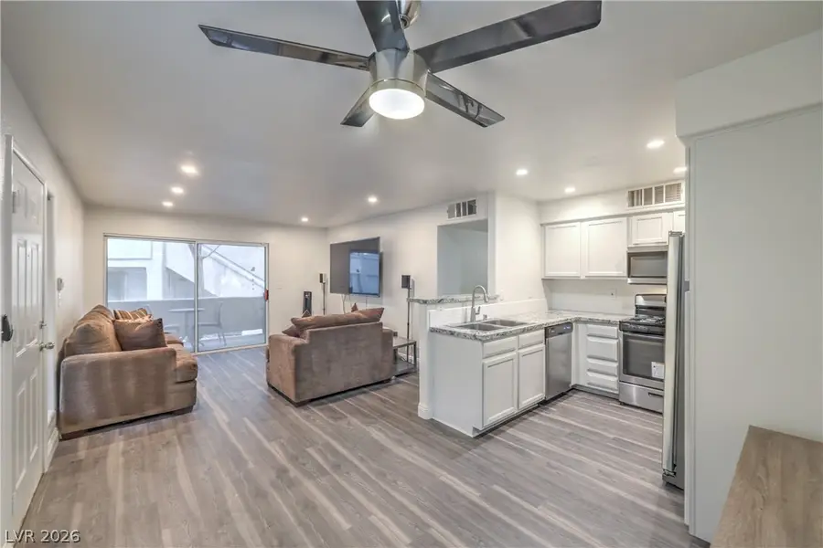 3058 Tarpon Drive #103, Las Vegas, NV 89120 - #3