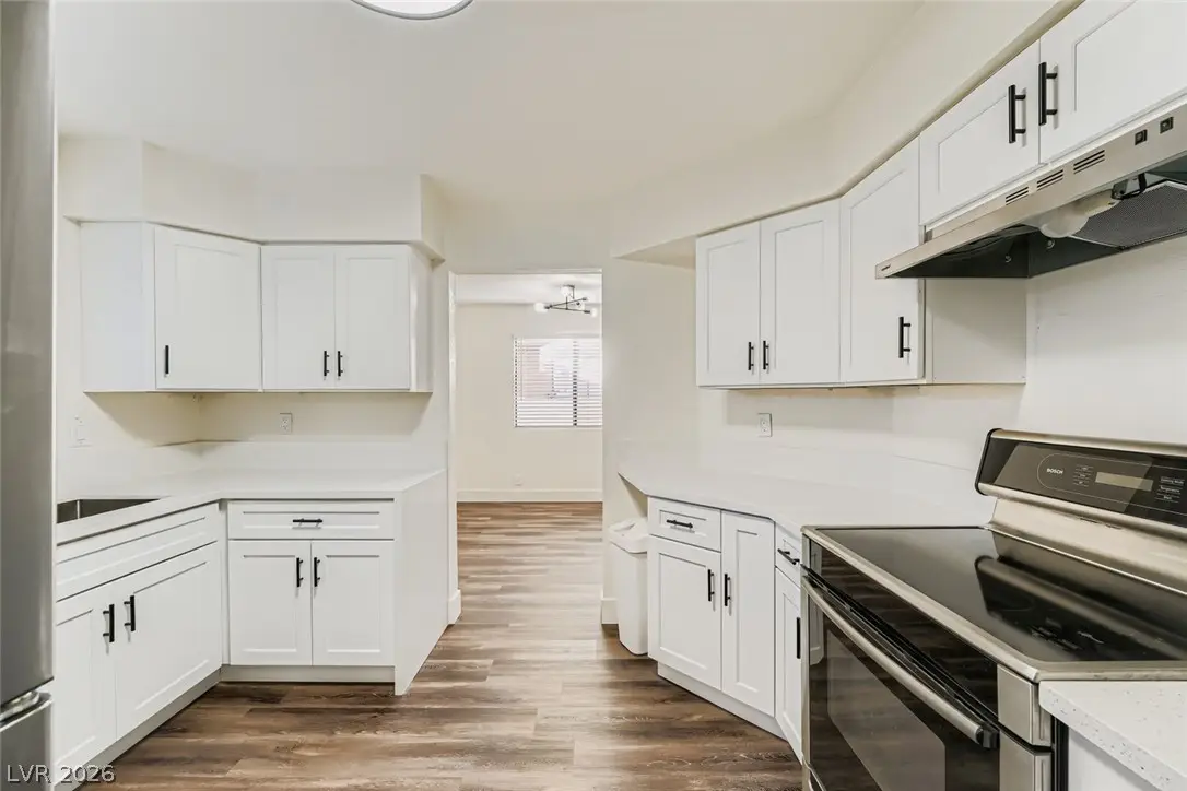 3151 Soaring Gulls Drive #2197, Las Vegas, NV 89128 - Image #1