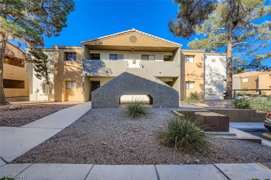3151 Soaring Gulls Drive #2197, Las Vegas, NV 89128 - Image #2