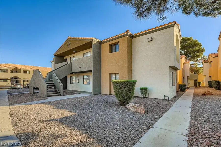3151 Soaring Gulls Drive #2197, Las Vegas, NV 89128 - Image #3