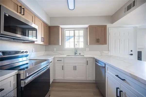 2725 S Nellis Boulevard #1169, Las Vegas, NV 89121