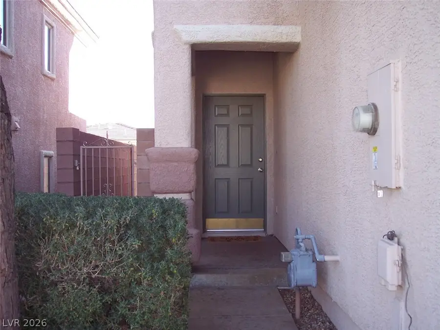 763 Solitude Point Avenue, Henderson, NV 89012 - #3