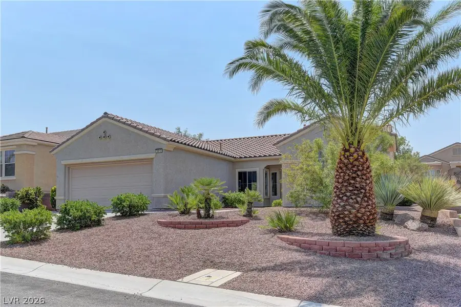 3013 Fort Stanwix Road, Henderson, NV 89052 - #2