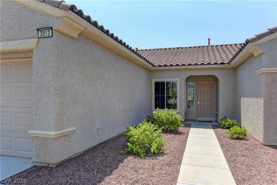 3013 Fort Stanwix Road, Henderson, NV 89052 - #3