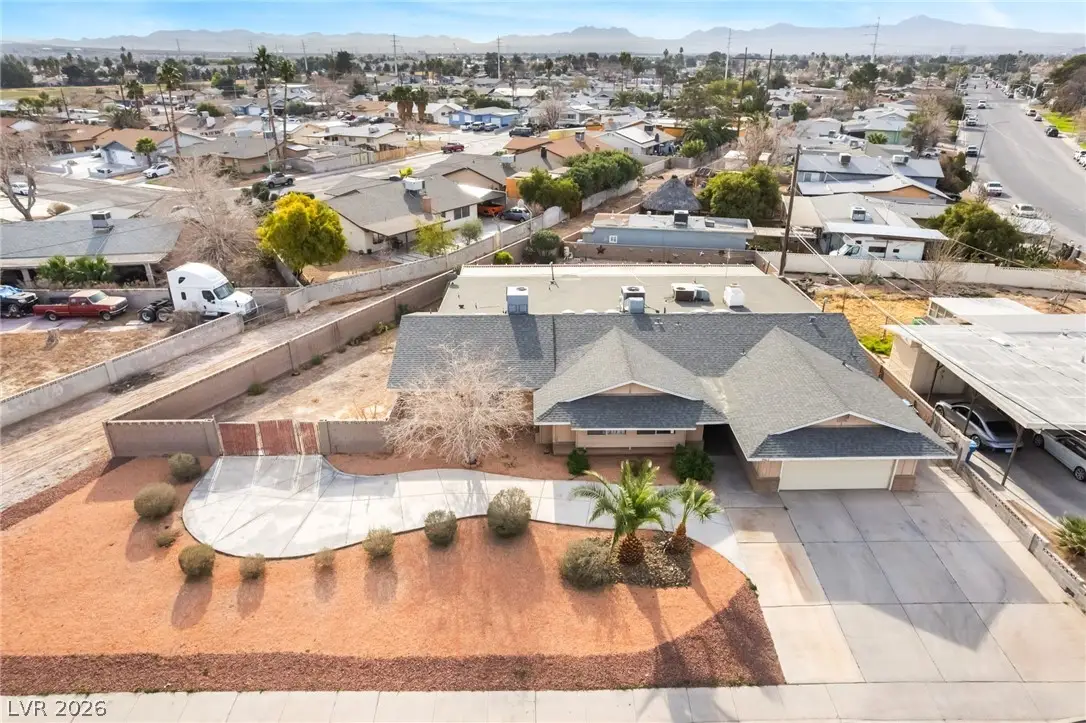 5391 Aston Avenue, Las Vegas, NV 89142 - #1