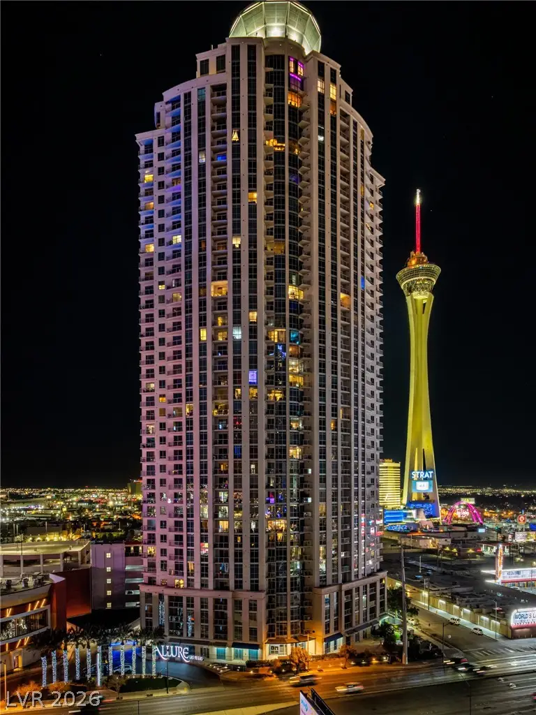 200 W Sahara Avenue #4004, Las Vegas, NV 89102 - Image #1