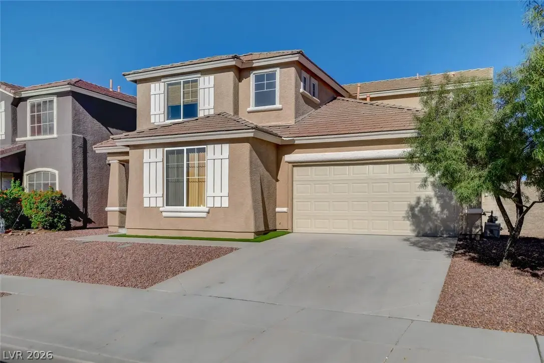 540 Big Lake Street, Henderson, NV 89002 - Image #1