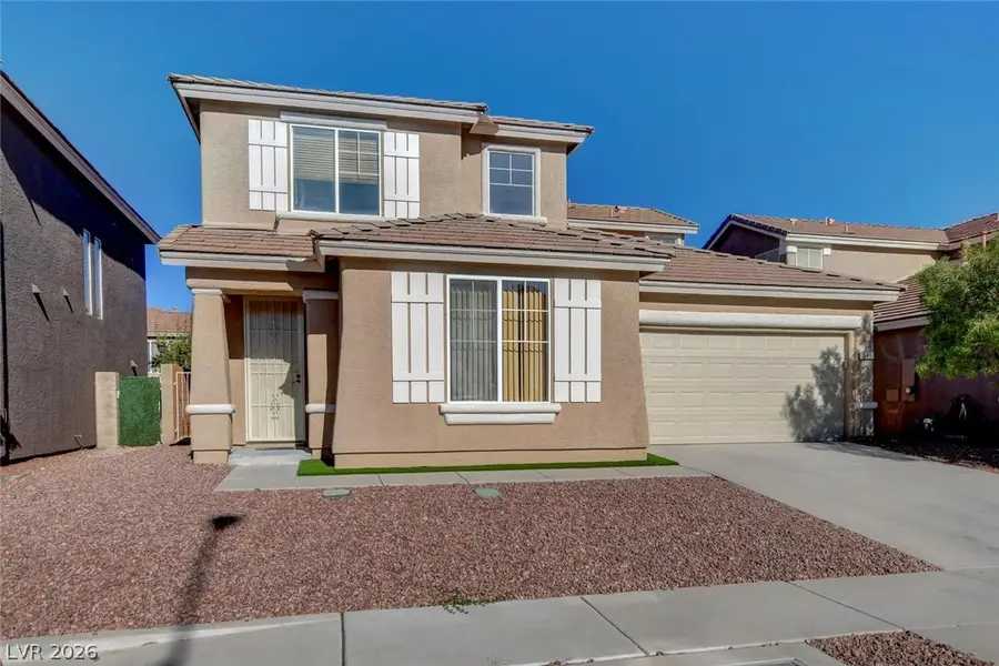 540 Big Lake Street, Henderson, NV 89002 - Image #2