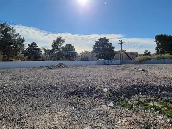 3993 Mojado Court, Las Vegas, NV 89121