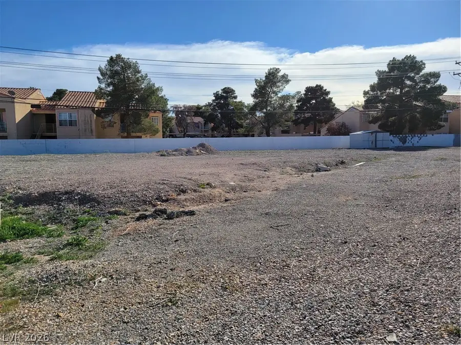 3993 Mojado Court, Las Vegas, NV 89121 - Image #2