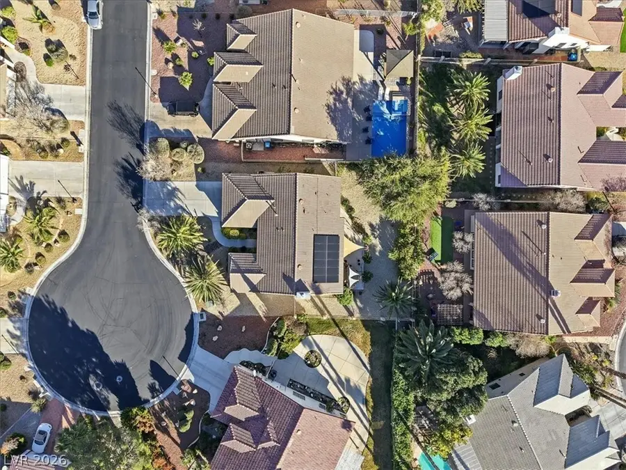 5609 Cape Coral Circle, Las Vegas, NV 89130 - #3