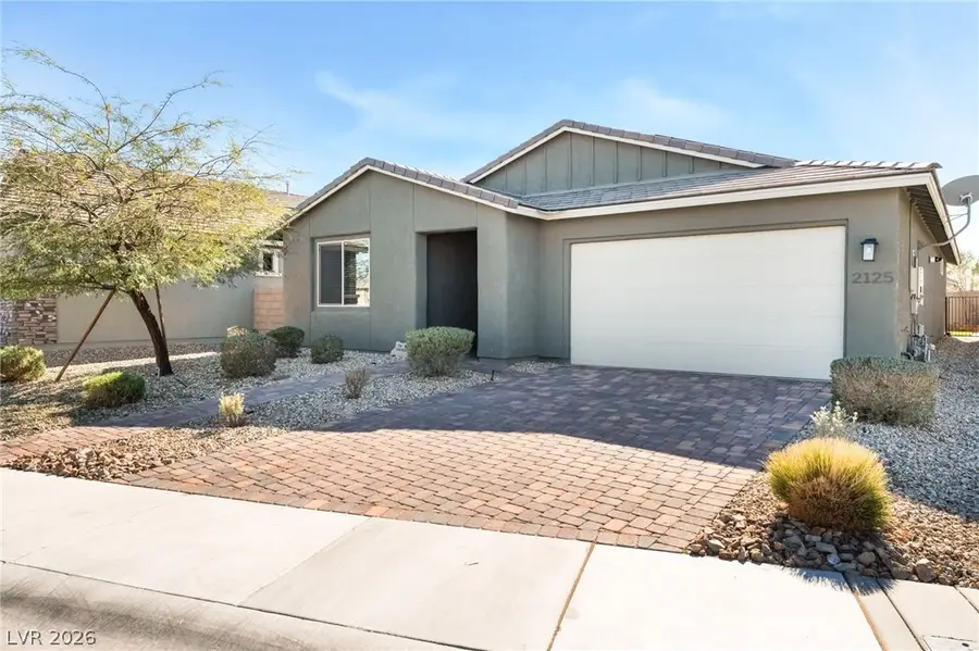 2125 Millergrove Avenue, North Las Vegas, NV 89086 - Image #3