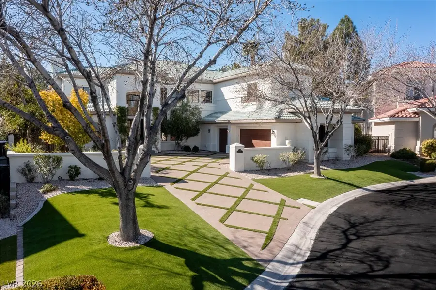 9049 Waterfield Court, Las Vegas, NV 89134 - #2