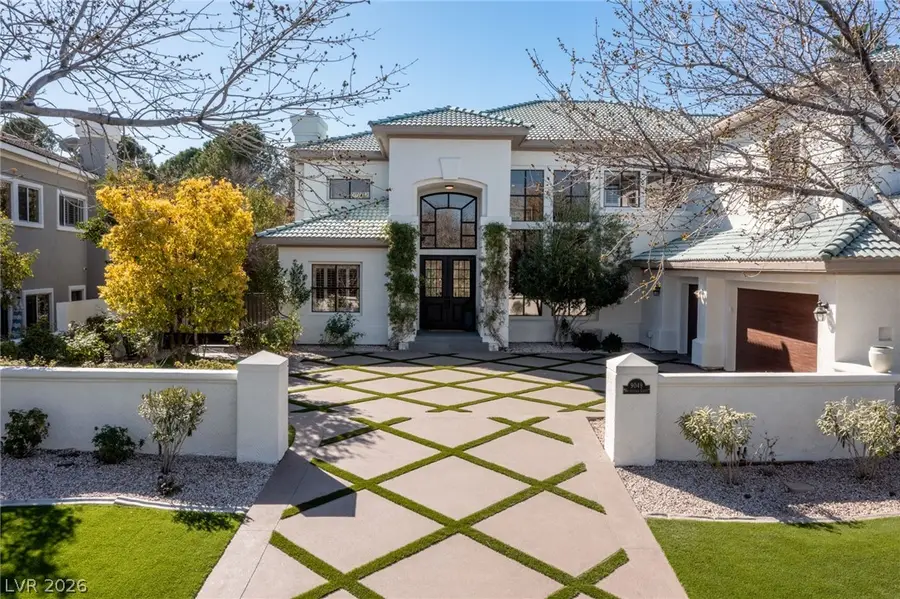 9049 Waterfield Court, Las Vegas, NV 89134 - #3