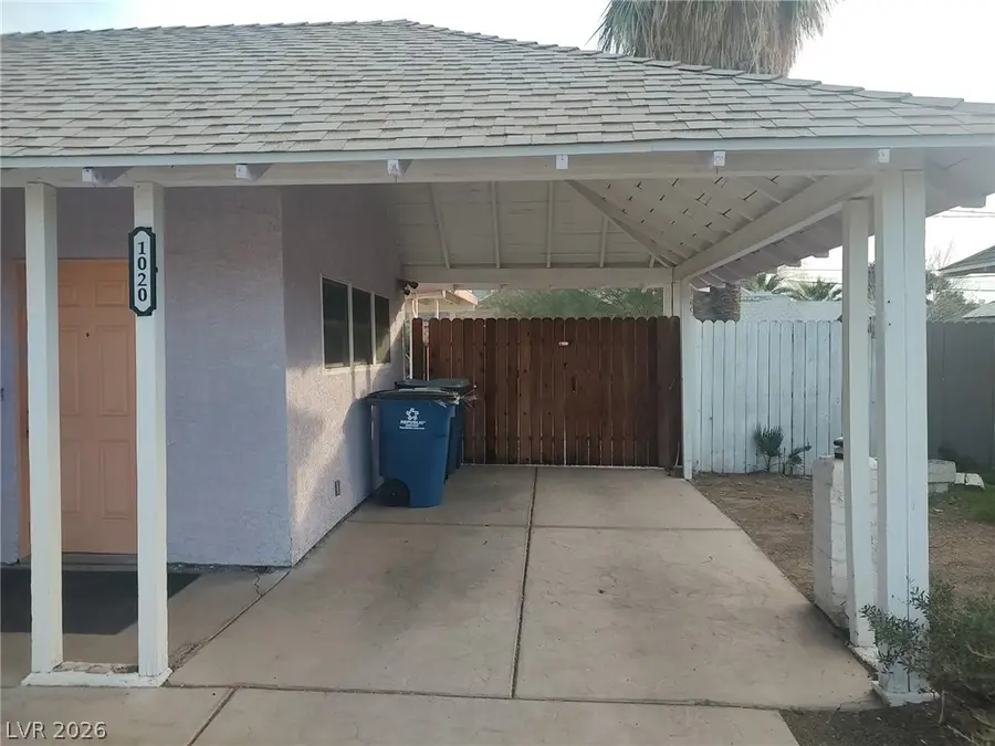 1020 Sweeney Avenue, Las Vegas, NV 89104 - #3