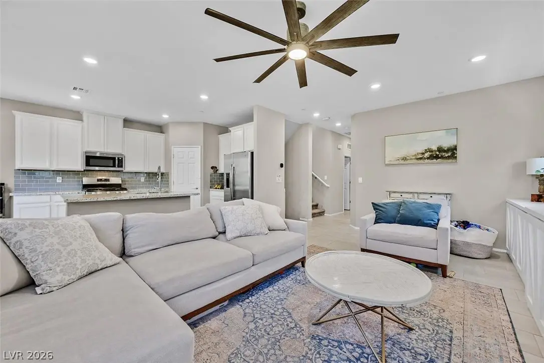 97 Lomita Heights Drive, Las Vegas, NV 89138 - #1