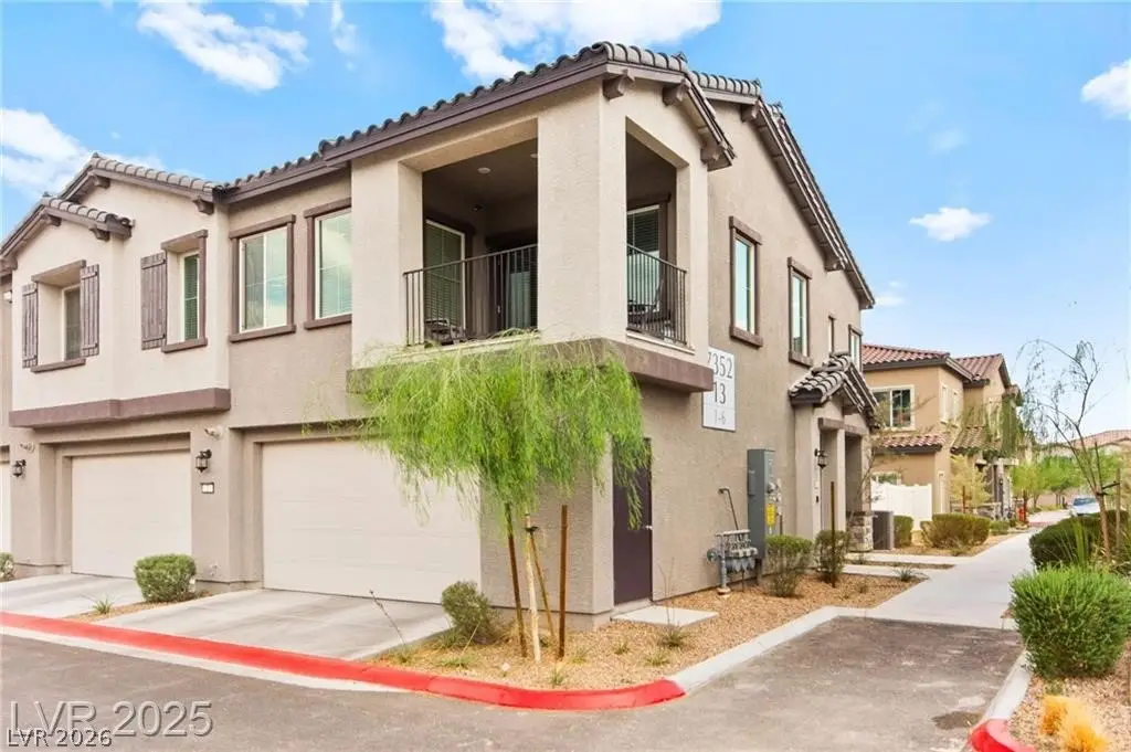 7352 N Decatur Boulevard #1, Las Vegas, NV 89131 - #1