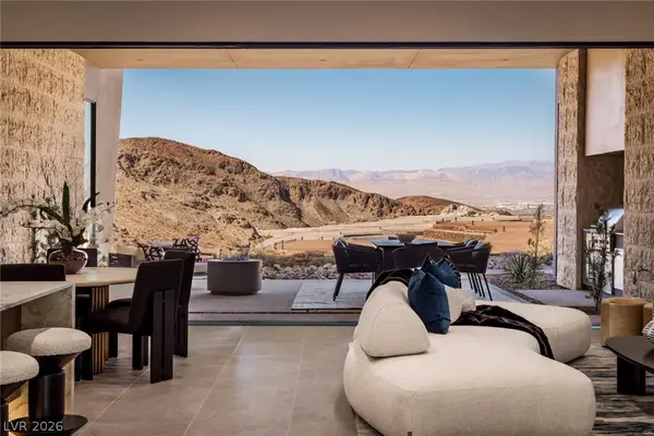 4 Harlow View Court #17, Henderson, NV 89012