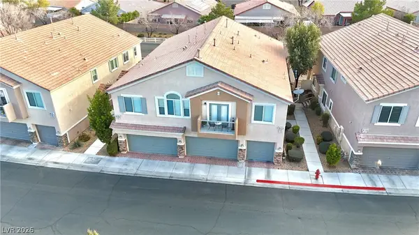 8725 Traveling Breeze Avenue #102, Las Vegas, NV 89178